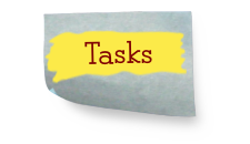 Tasks